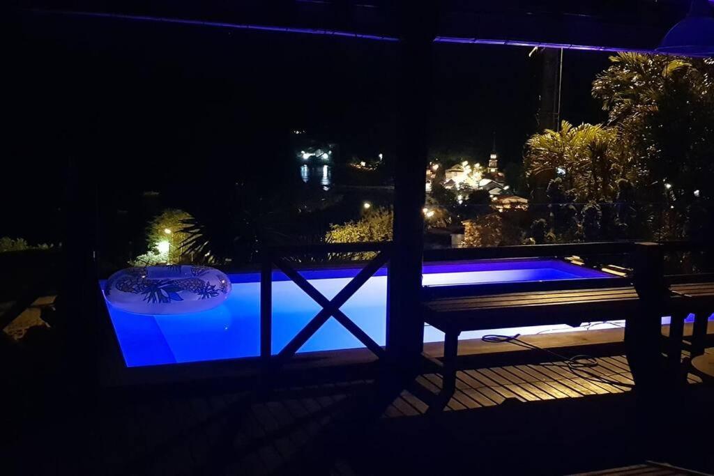Villa Coco Rose Les Anses-d'Arlet Extérieur photo